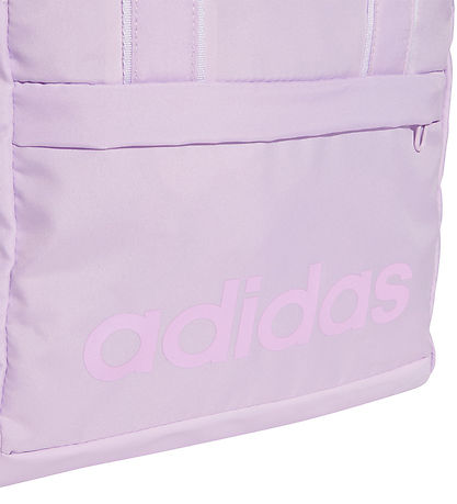 adidas Performance Backpack - W L ESS BP - ICELAV/BLILIL