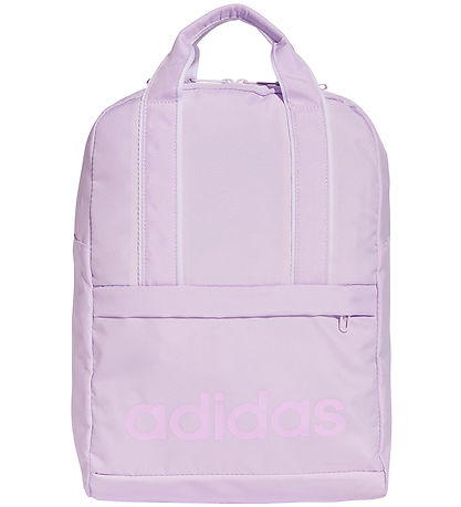 adidas Performance Backpack - W L ESS BP - ICELAV/BLILIL