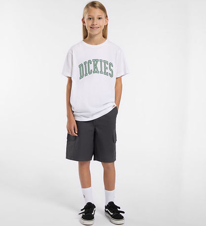 Dickies T-shirt - Aitkin - White