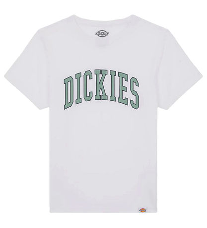 Dickies T-shirt - Aitkin - White