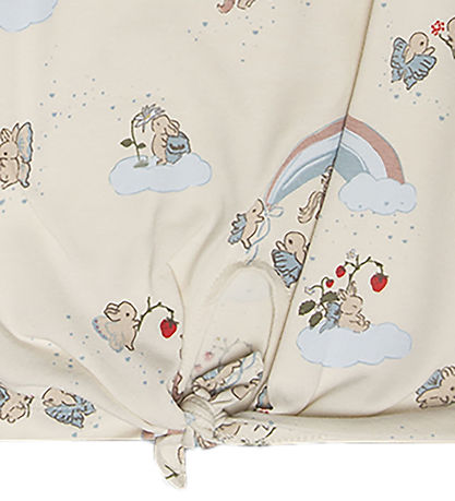 T-Shirt That's Mine - Patricia - Fairy Sky