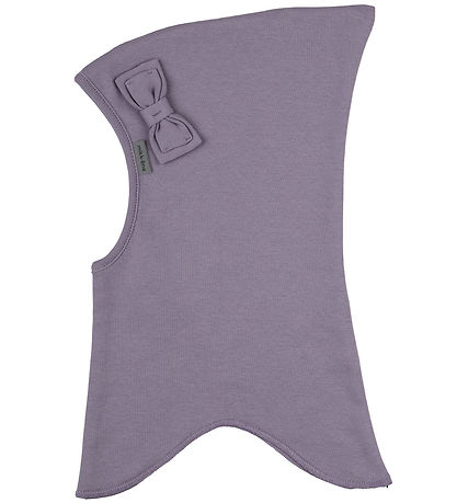 Mikk-Line Balaclava - 2-layer - Dusk w. Bow