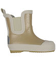 Mikk-Line Rubber Boots - Card - Wellies Short Glitter - Kelp Mikk-Line Rubber Boots - Card - Wellies Short Glitter - Kelp