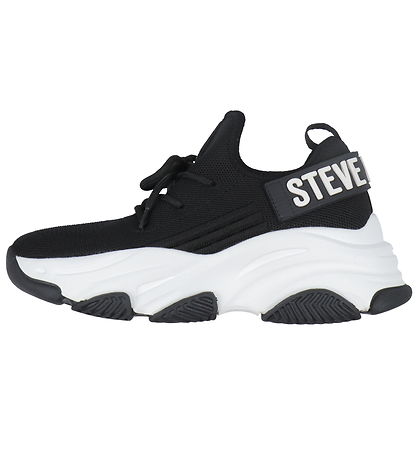Steve Madden Shoes - Protégé-E - Black