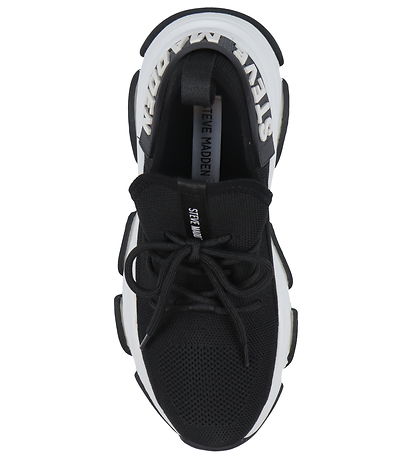Steve Madden Shoes - Protégé-E - Black