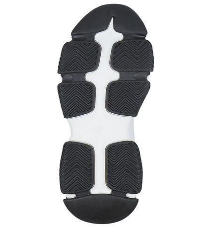 Steve Madden Shoes - Protégé-E - Black