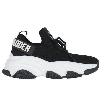 Steve Madden Shoes - Protégé-E - Black