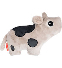 Dony Stadt Deer Kuscheltier - Kuscheltier - 31 cm - Dotti - Sand Dony Stadt Deer Kuscheltier - Kuscheltier - 31 cm - Dotti - Sand