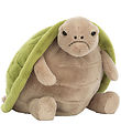 Jellycat Knuffel - BIG - 32x38x47 cm - Timmy Turtle Jellycat Knuffel - BIG - 32x38x47 cm - Timmy Turtle