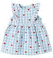 Robe Name It - NbfFisina - Serenity av. Cœurs