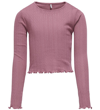 Blouse Kids Only - CuisineCarlotta - Heather Rose
