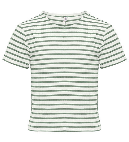 T-Shirt Kids Only - Rib - Noos - KogNella - Cloud Danseur av. Ra T-Shirt Kids Only - Rib - Noos - KogNella - Cloud Danseur av. Ra