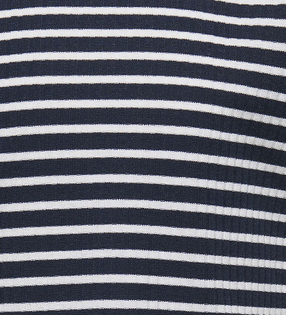 Kids Only T-Shirt - Rib - Noos - KogNella - Night Sky/Cloud Tanz
