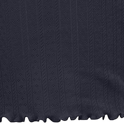 Kids Only Blouse - Noos - KogCarlotta - Night Sky w. Pointelle