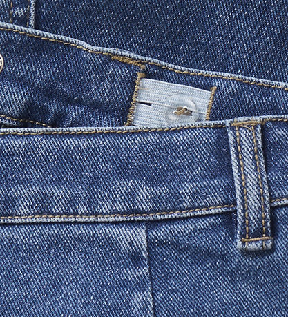 Kids Only Rock - Noos - KogSiri - Medium+ Blue Denim Kids Only Rock - Noos - KogSiri - Medium+ Blue Denim