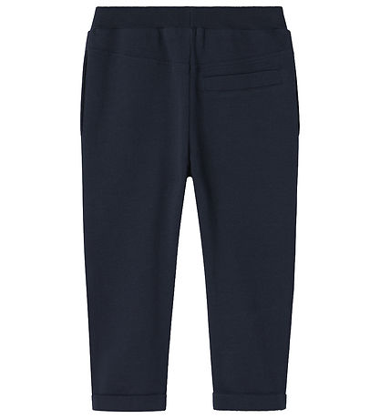 Name It Sweatpants - NmmVasse - Navy Blazer