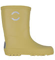 Mikk-Line Rubber Boots - Wellies - Solid - Rattan