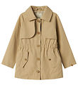Veste Lil' Atelier - NmfLamadelin - Irlandais Cream