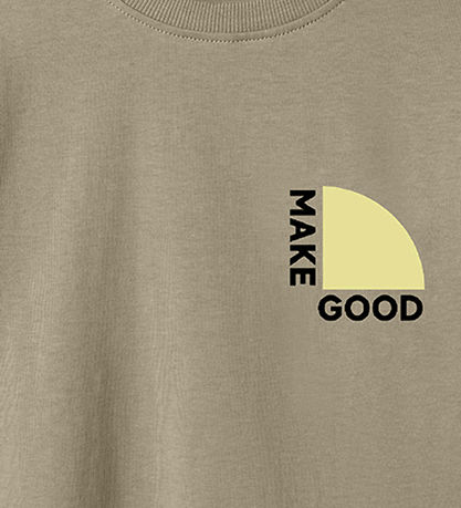 Name It T-shirt - NkmDetem - Elmwood w. Print Name It T-shirt - NkmDetem - Elmwood w. Print