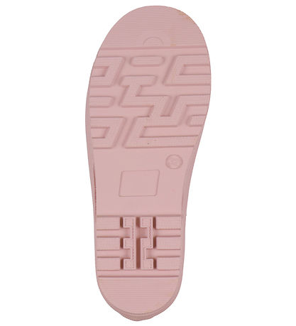 Mikk-Line Regenlaarzen - Seringen