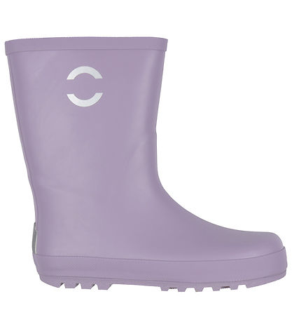 Mikk-Line Rubber Boots - Dusk