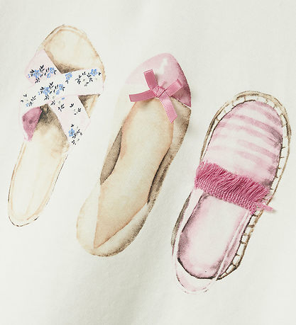 Name It T-paita - NmfDessy - Cloud Tanssija M. Tulosta Name It T-paita - NmfDessy - Cloud Tanssija M. Tulosta