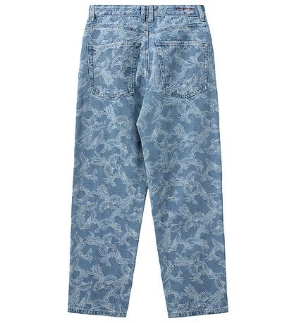 Jeans Sofie Schnoor - Tokyoïte - Light Denim Blue Jeans Sofie Schnoor - Tokyoïte - Light Denim Blue