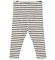 Leggings Sofie Schnoor - Samsb - Black Striped