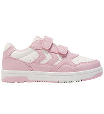 Hummel Sko - Camden Jr - Winsome Orchid Hummel Sko - Camden Jr - Winsome Orchid