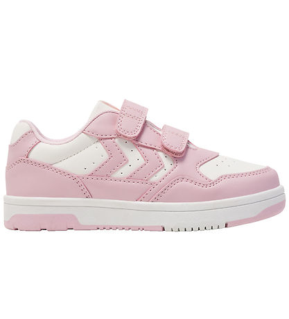 Chaussures Hummel - Camden Jr - Winsome Orchid Chaussures Hummel - Camden Jr - Winsome Orchid
