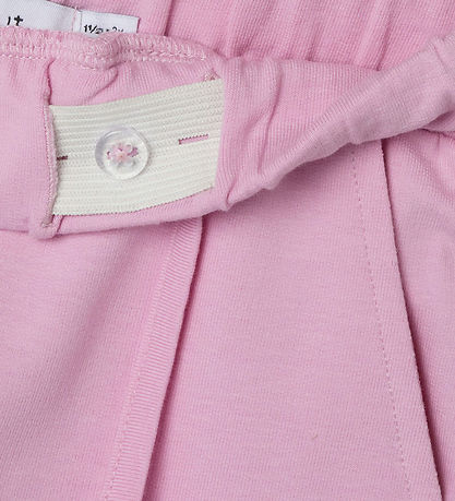 Pantalon de Jogging Name It - NmfMaki Paw Patrol - Rose Glaçage