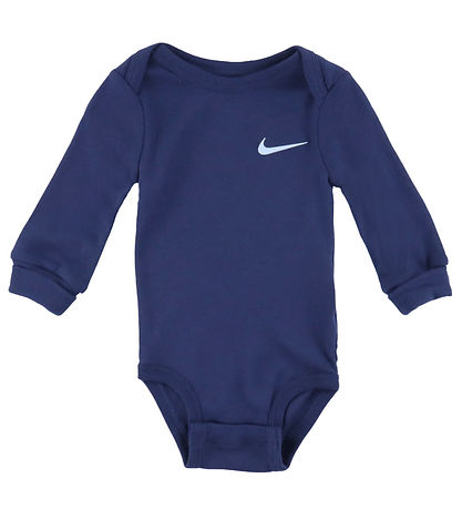 Nike Body l/ä - 3er-Pack - Kobalt Bliss Heather