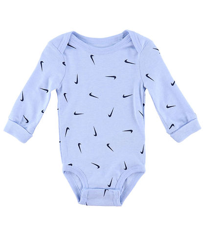 Nike Body l/ä - 3er-Pack - Kobalt Bliss Heather