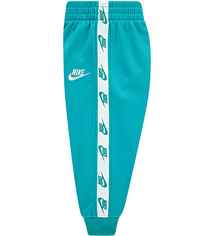 Nike Trainingspak - Cardigan/Broek - Dusty Cactus