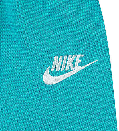 Nike Trainingspak - Cardigan/Broek - Dusty Cactus