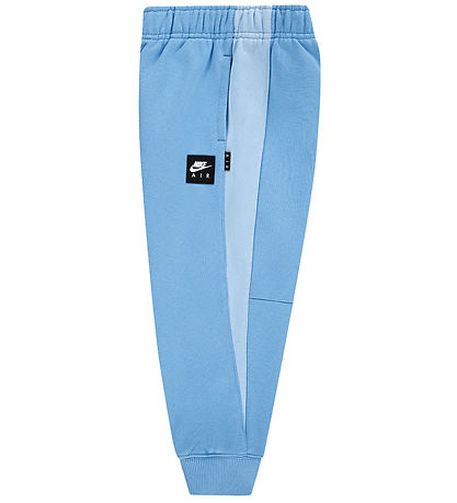Nike Sweat Set - Sweatshirt/Sweatpants - University Blue
