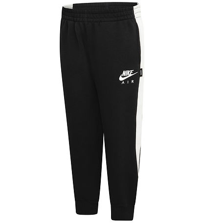Nike Sweat Set - Sweatshirt/Sweatpants - Black