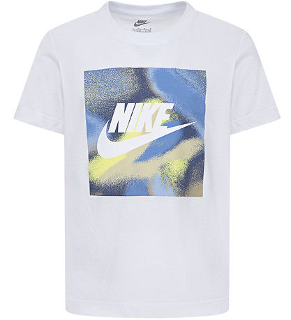 Nike Shorts Set - T-shirt/Shorts - Parachute Beige