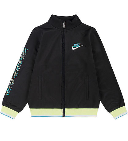 Survêtement Nike - Gilet/Pantalon - Noir