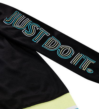 Survêtement Nike - Gilet/Pantalon - Noir