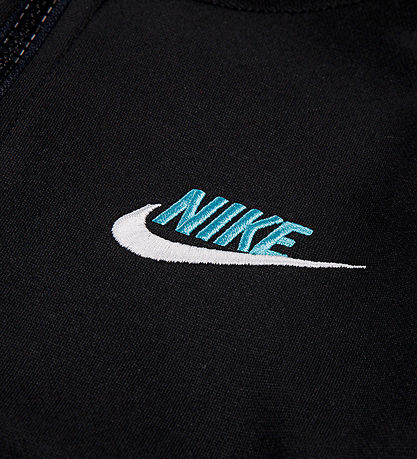 Survêtement Nike - Gilet/Pantalon - Noir
