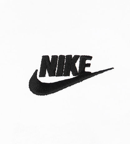 Nike T-shirt - White