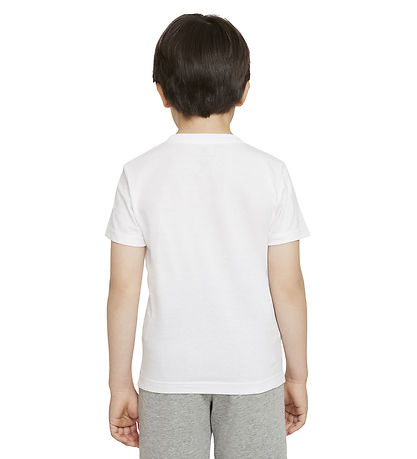Nike T-shirt - White