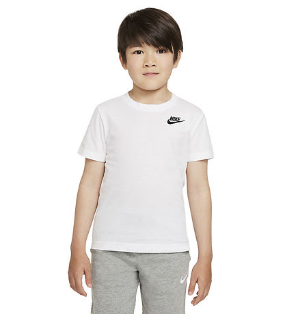 Nike T-shirt - White
