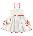 Stella McCartney Kids Dress - Ivory
