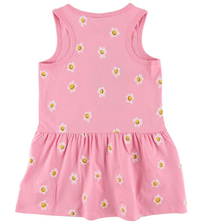 Stella McCartney Kids Dress - Pink/Multicolour