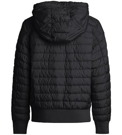 Parajumpers Down Jacket - Cobra - Black