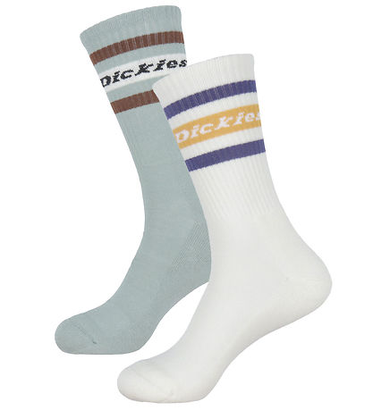 Dickies Socken - 2er-Pack - Genola - Eisberg Green