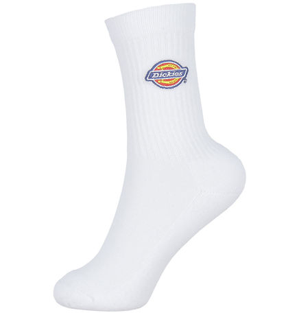 Dickies Socks - 3-Pack - Valley Grove - Grey Melange