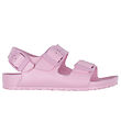 Birkenstock Sandals - Milano EVA Kids - Fondant Pink Birkenstock Sandals - Milano EVA Kids - Fondant Pink